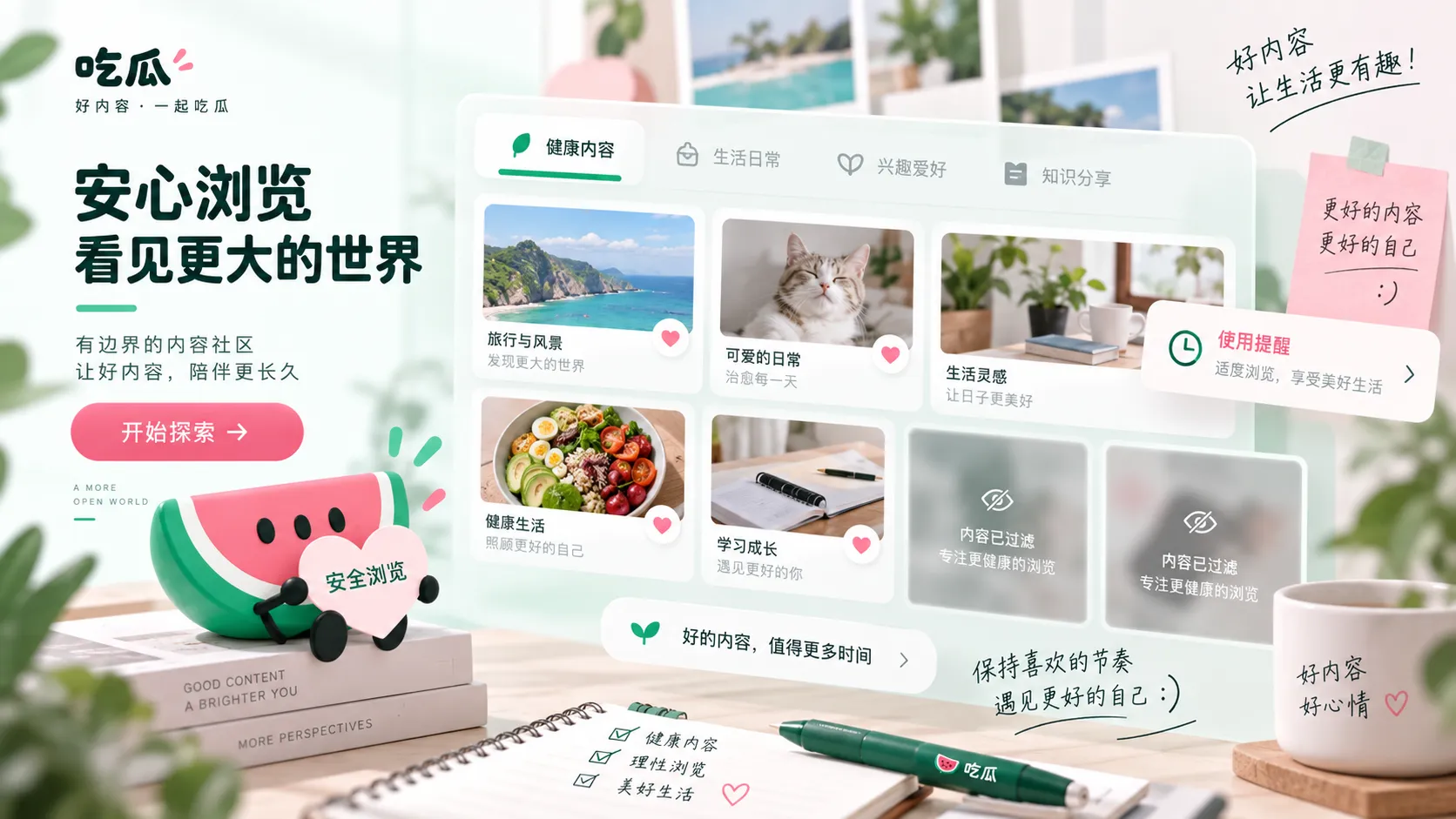 安全浏览提示配图